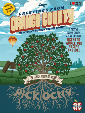 Orange County New York 2026 Travel Guide | Travel Guides